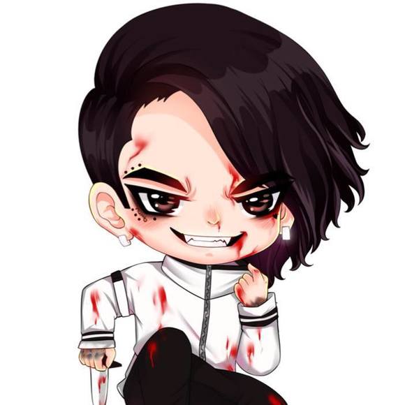 Meet your Posher, Bobby - Picture 1 of 1